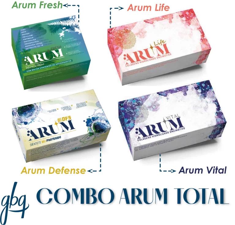 Arum Total