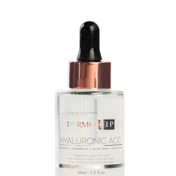 Ácido Hialurónico DermoHelp