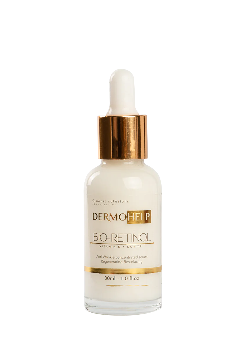 SERUM BIO-RETINOL DERMOHELP