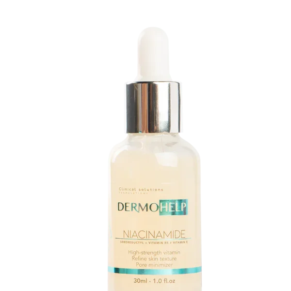 SERUM NIACINAMIDE