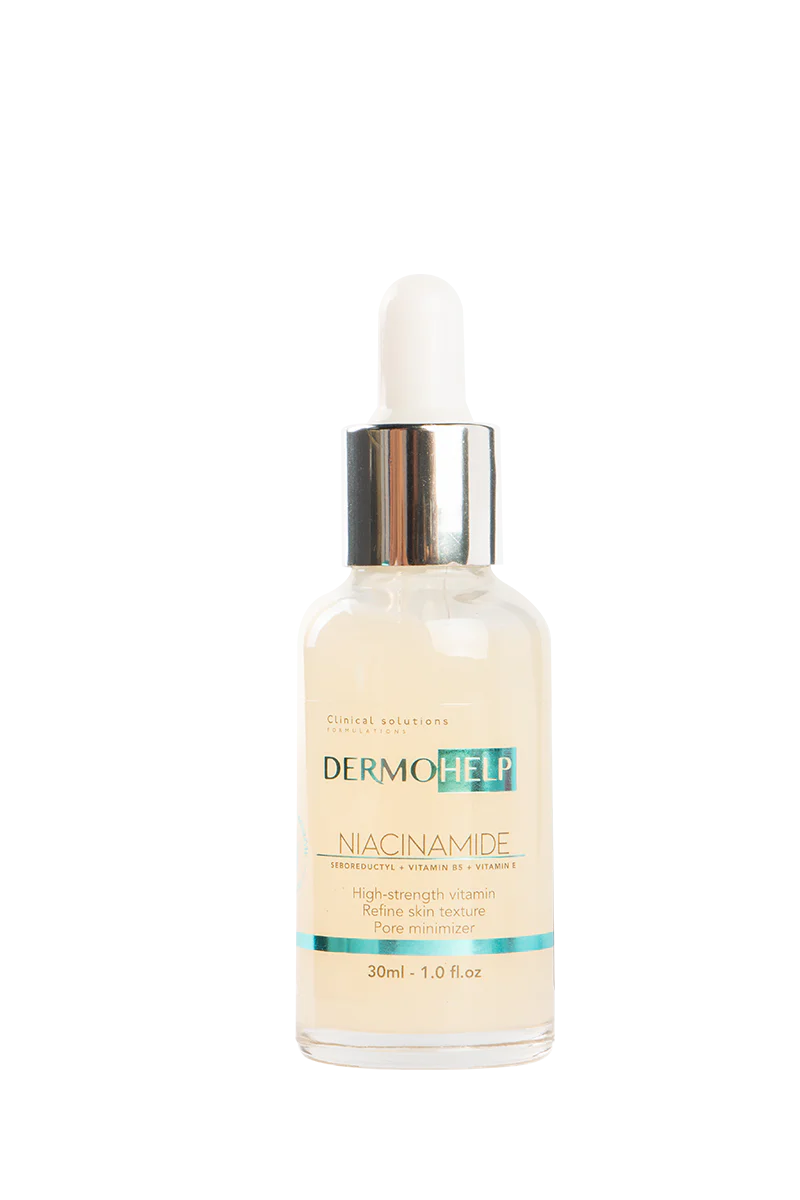 SERUM NIACINAMIDE