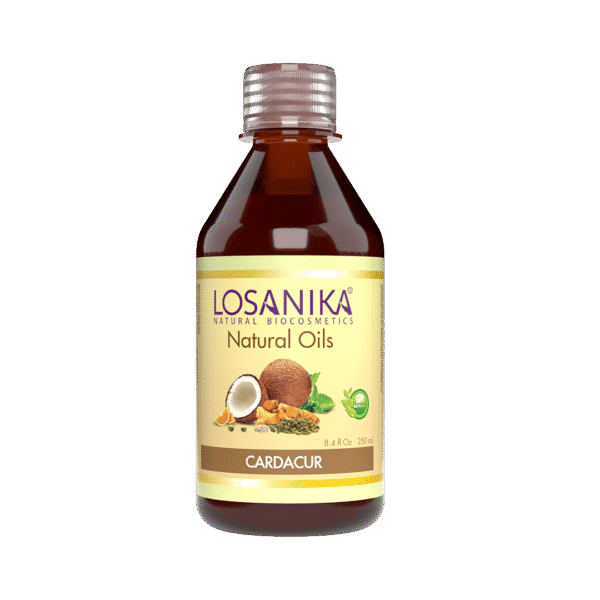 ACEITE TERAPÉUTICO CARDACUR – 250ML