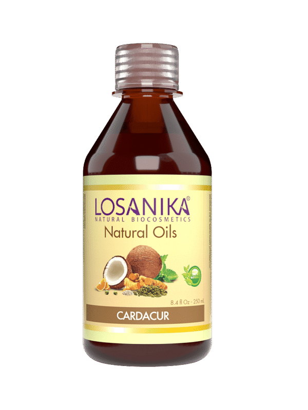 ACEITE TERAPÉUTICO CARDACUR – 250ML