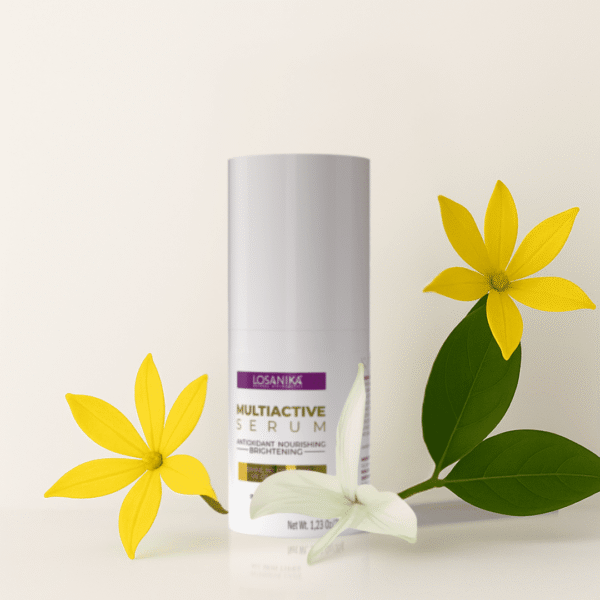 MULTIACTIVE SERUM – 35G