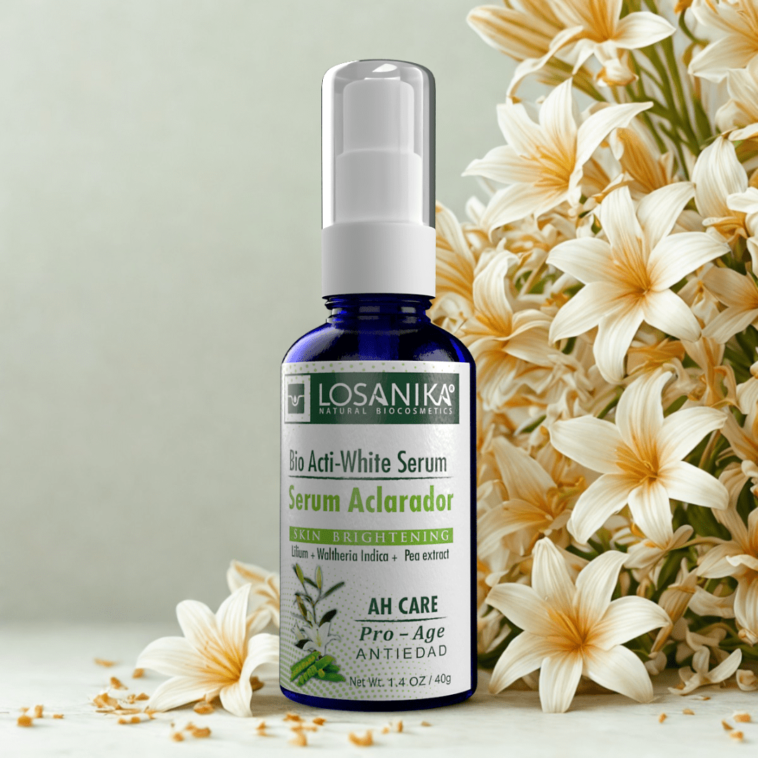 BIO ACTI-WHITE SERUM ACLARADOR – 40G