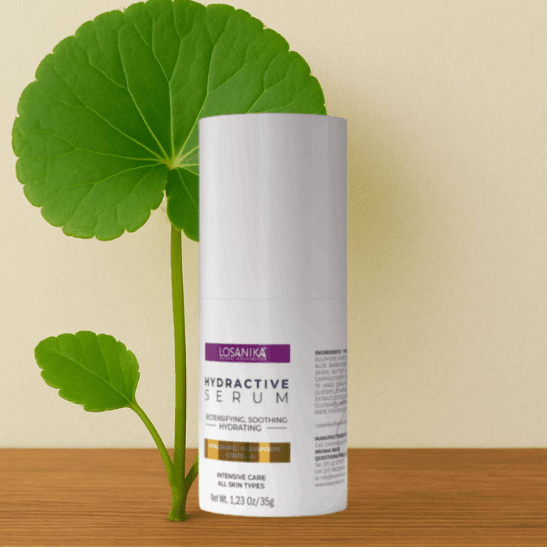 hydractive-serum