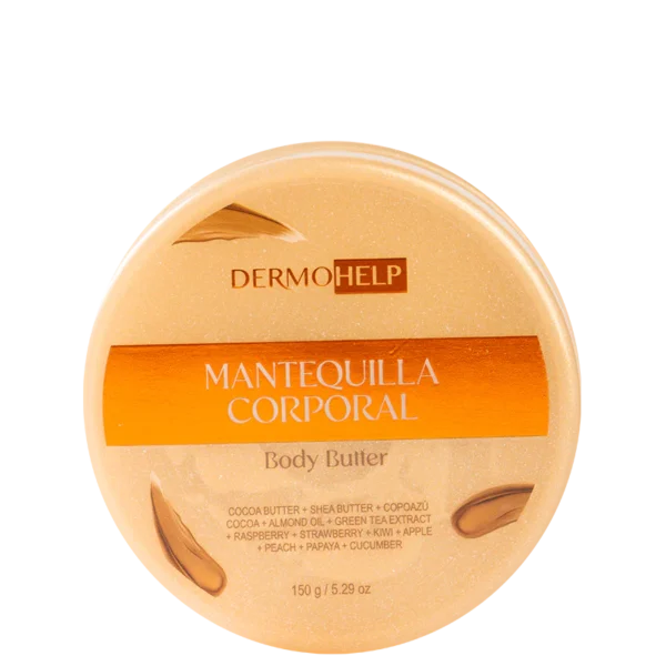 MANTEQUILLA CORPORAL HIDRATANTE