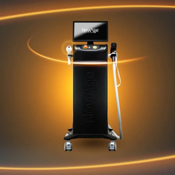 FENIX EV (LÁSER DE DIODO)