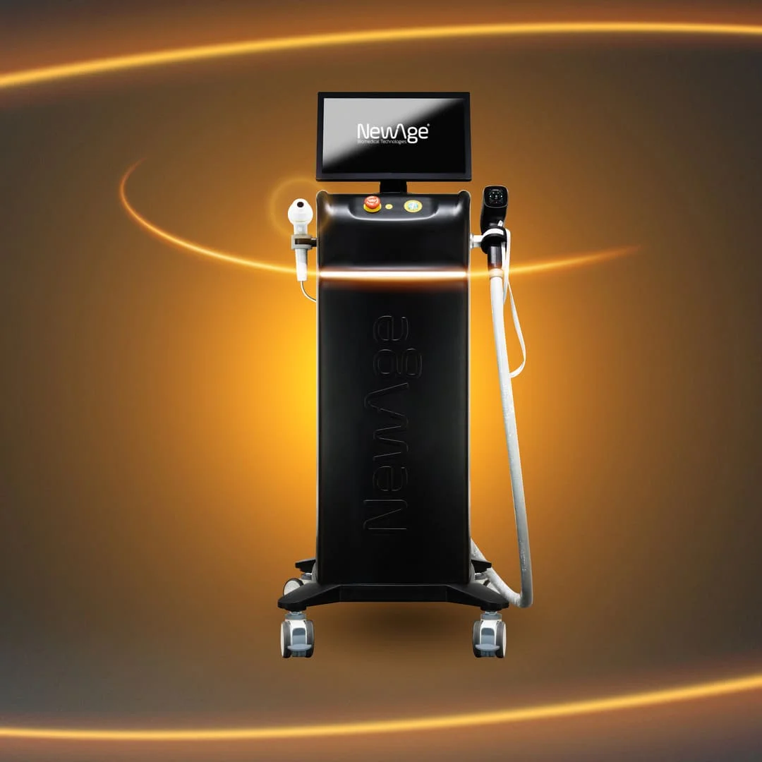 FENIX EV (LÁSER DE DIODO)