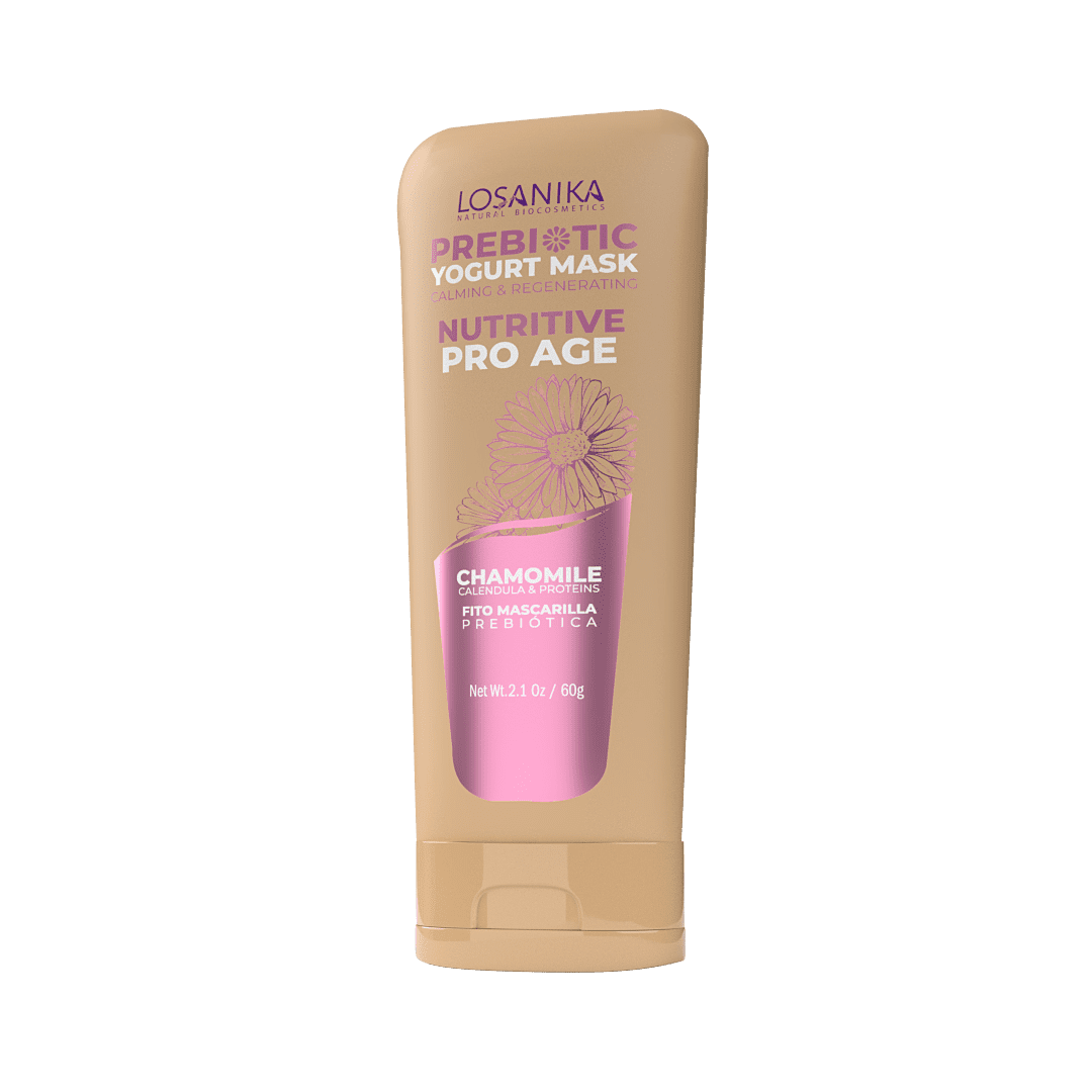 FITOMASCARILLA PREBIÓTICA DE YOGURT - Imagen 5